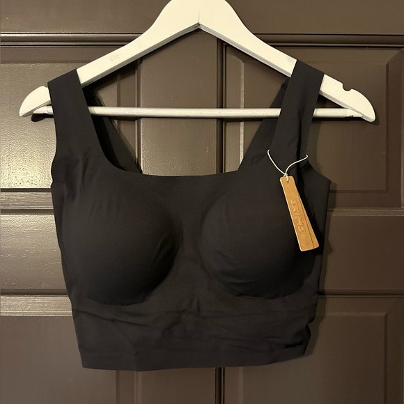 SKIMS Other - SKIMS Black Bra